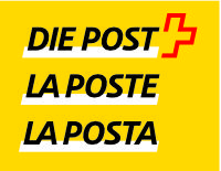 Logo von Die Post